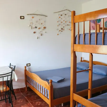 Pensjonat Green Villa