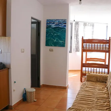 Green Villa *
