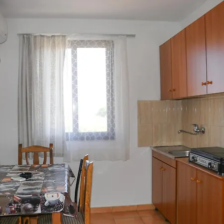 Pensjonat Green Villa *