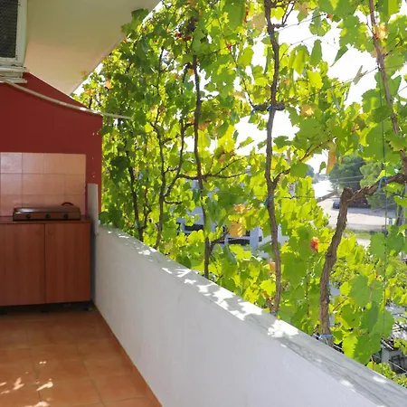 Green Villa *