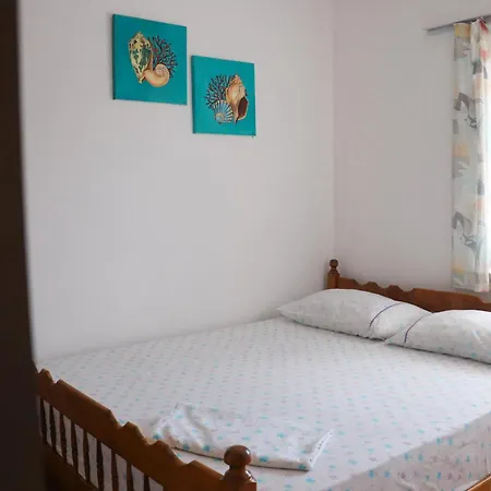 Pensjonat Green Villa Velipojë