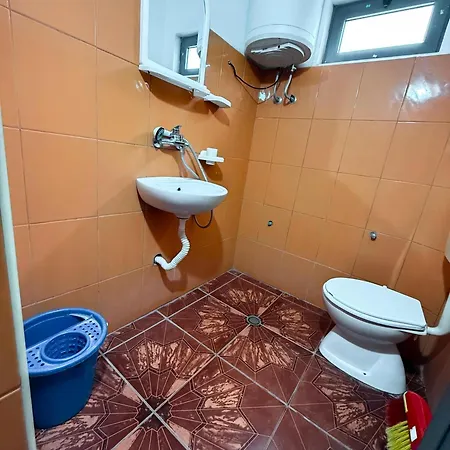 Pensjonat Green Villa *