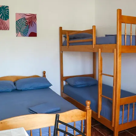 Guest house Green Villa *