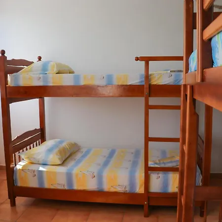 Guest house Green Villa