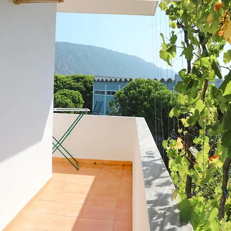Green Villa Velipoje