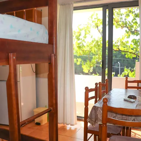 Green Villa Guest house