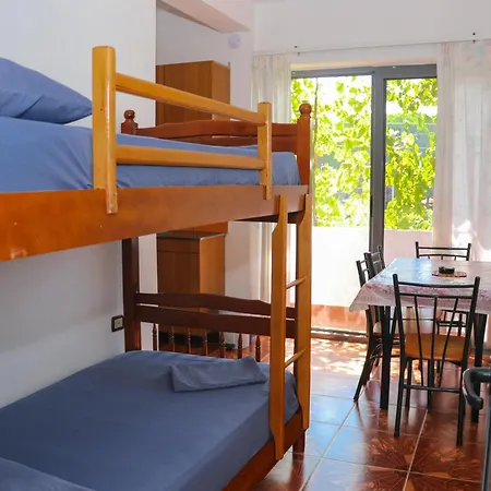 Green Villa Velipoje