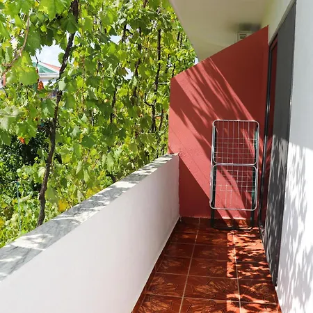 Guest house Green Villa