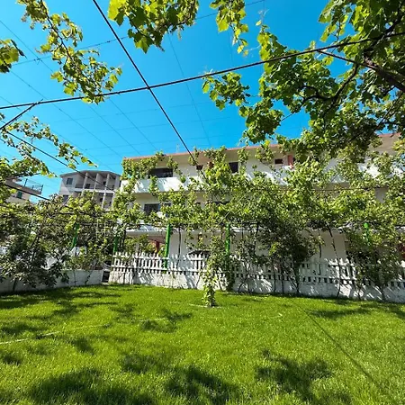 Green Villa Guest house